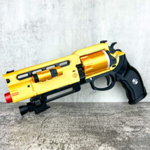 FateBringer Gold - Destiny Guns Replicas