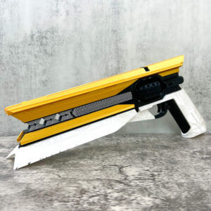 Sunshot - Destiny Guns Replicas
