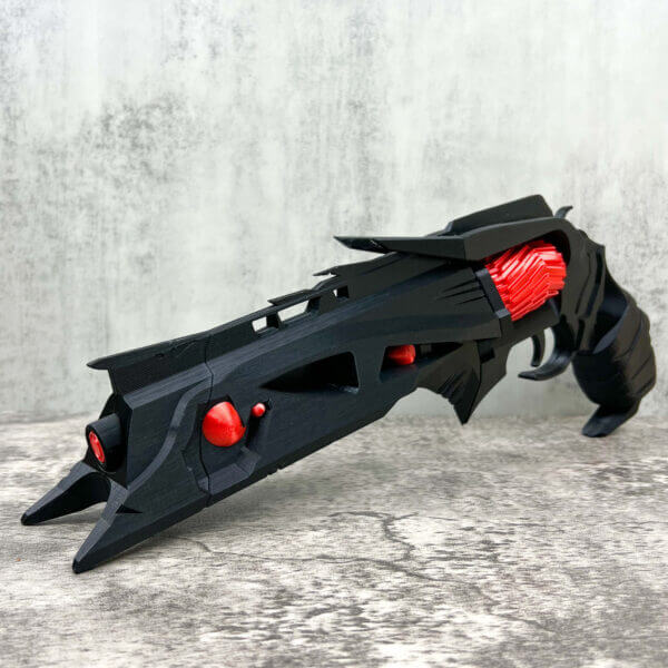 Thorn Red - Destiny Guns Replicas