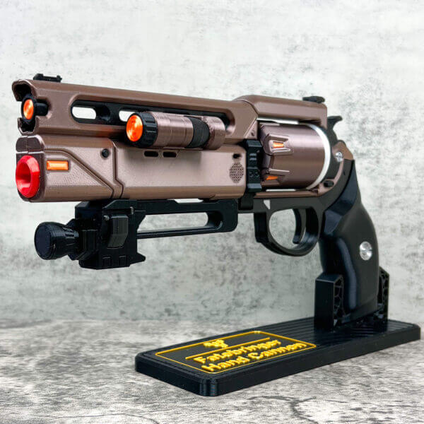 FateBringer - Destiny Guns Replicas