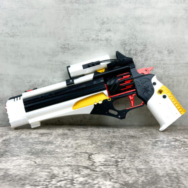Erianas Vow - Destiny Guns Replicas