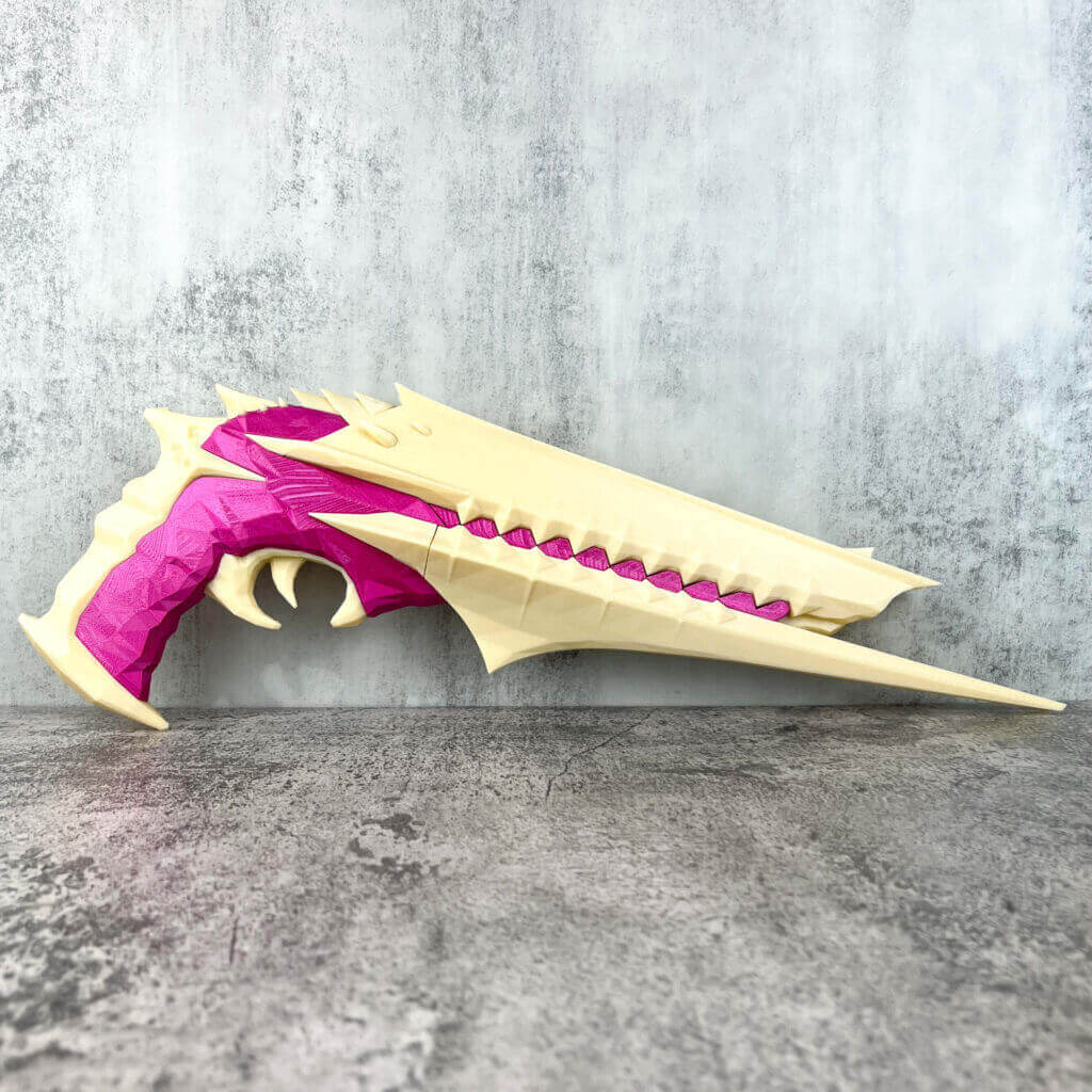 Zaouli’s Bane Replica Guide: King’s Fall Display, Variants, and Buyer Tips