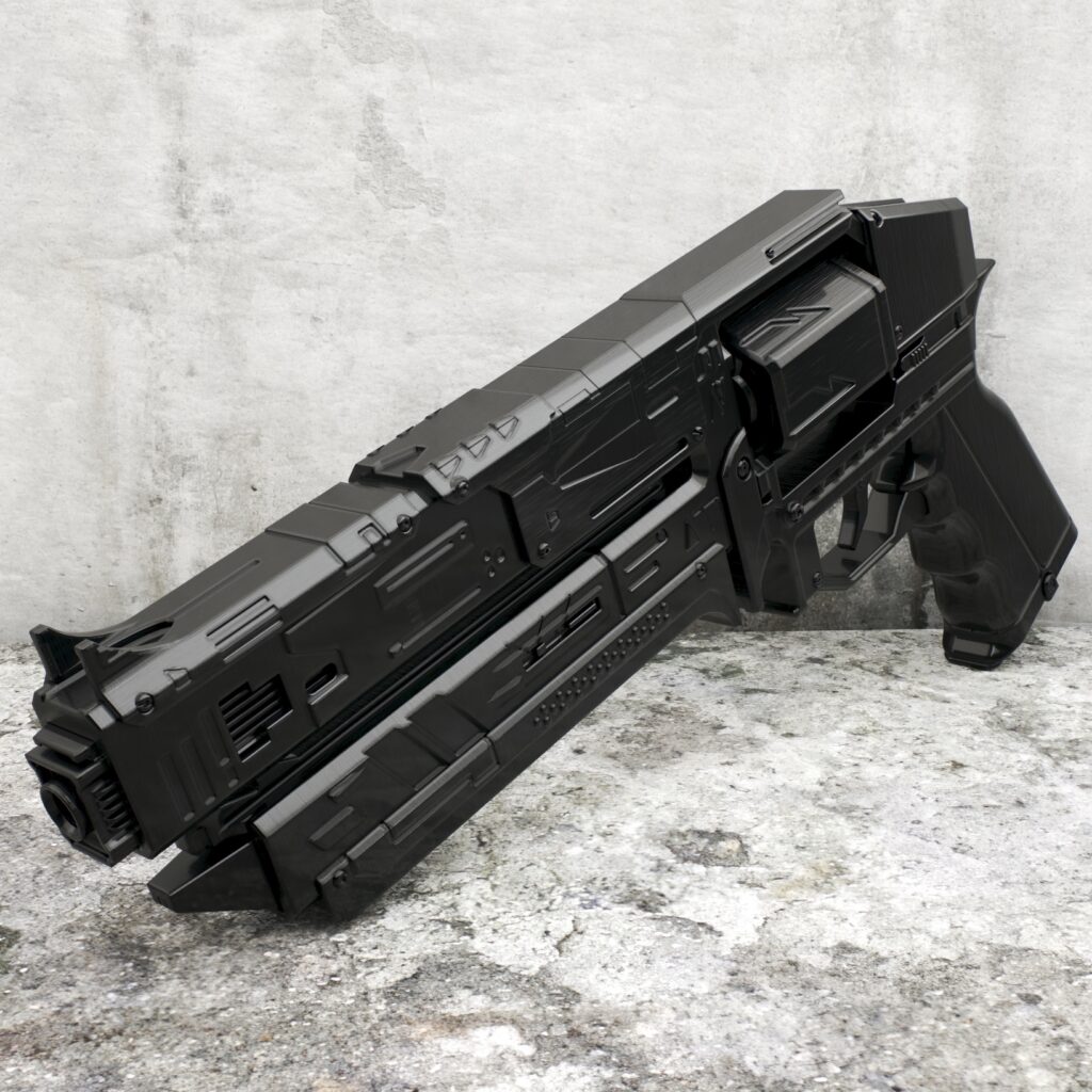 Kindled Orchid Replica Guide: Black Armory Display, Cosplay, and Buyer Tips