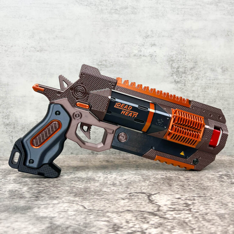 Apex Legends Halloween: Wraith, Octane and Wingman Props