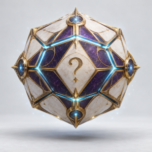 Destiny Mystery Drop – Random Hand Cannon